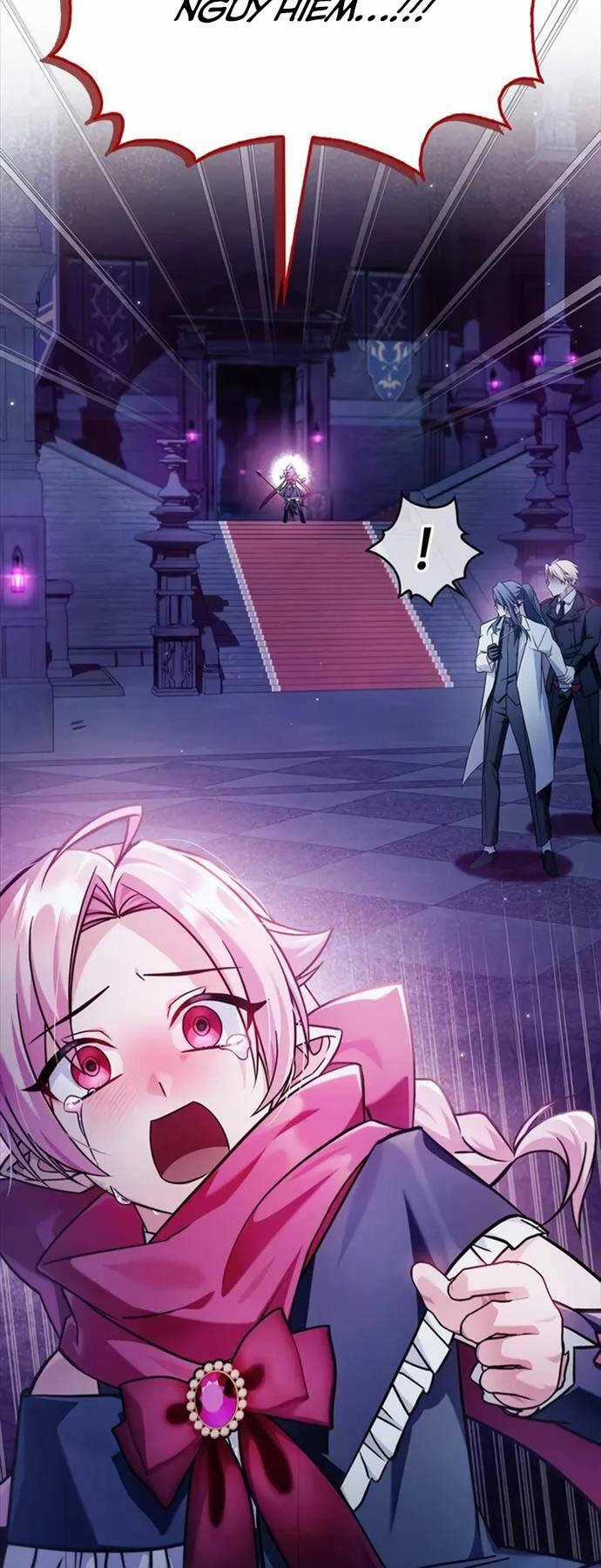 Tôi Không Tài Năng Đến Thế Đâu Chương 75 trang 44