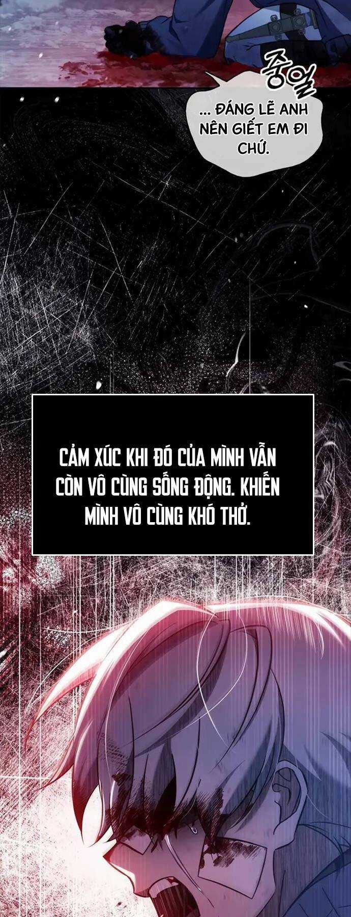 Tôi Không Tài Năng Đến Thế Đâu Chương 75 trang 51