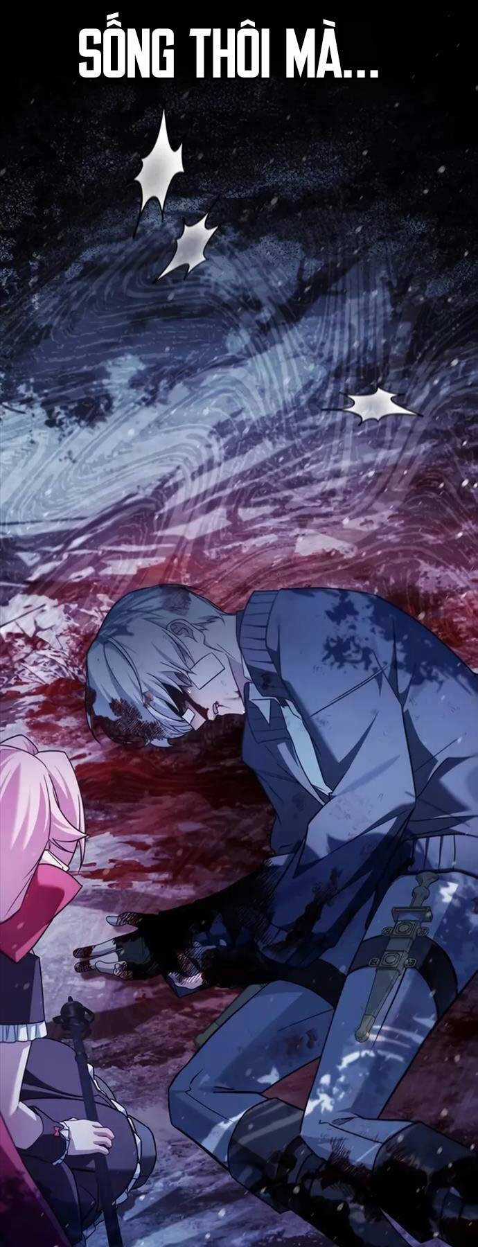 Tôi Không Tài Năng Đến Thế Đâu Chương 75 trang 55