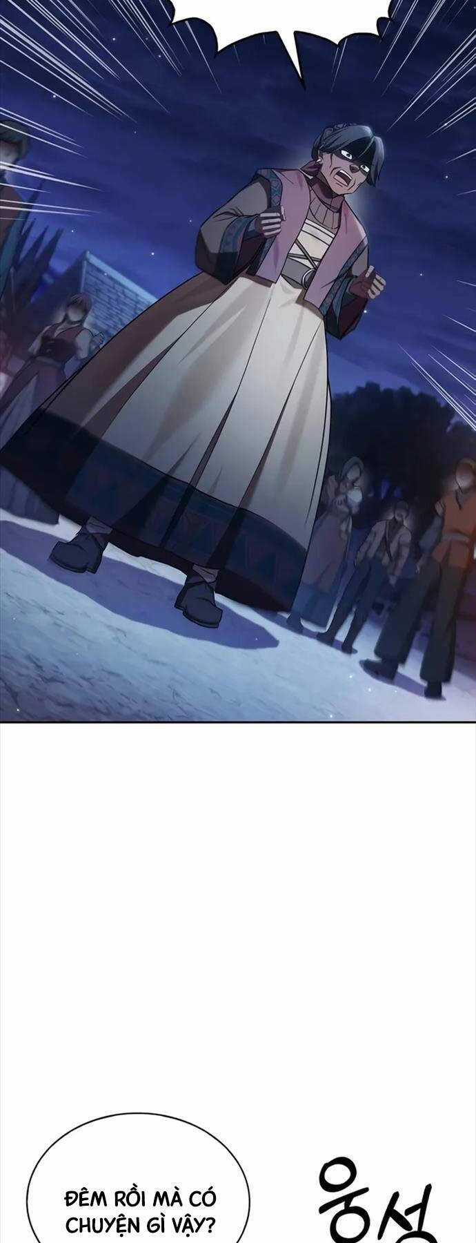 Tôi Không Tài Năng Đến Thế Đâu Chương 75 trang 58