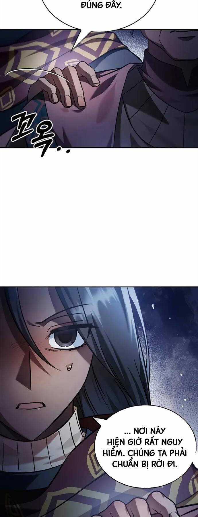 Tôi Không Tài Năng Đến Thế Đâu Chương 75 trang 60