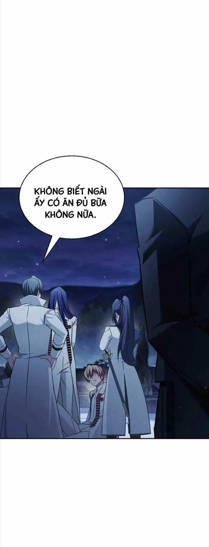 Tôi Không Tài Năng Đến Thế Đâu Chương 75 trang 65