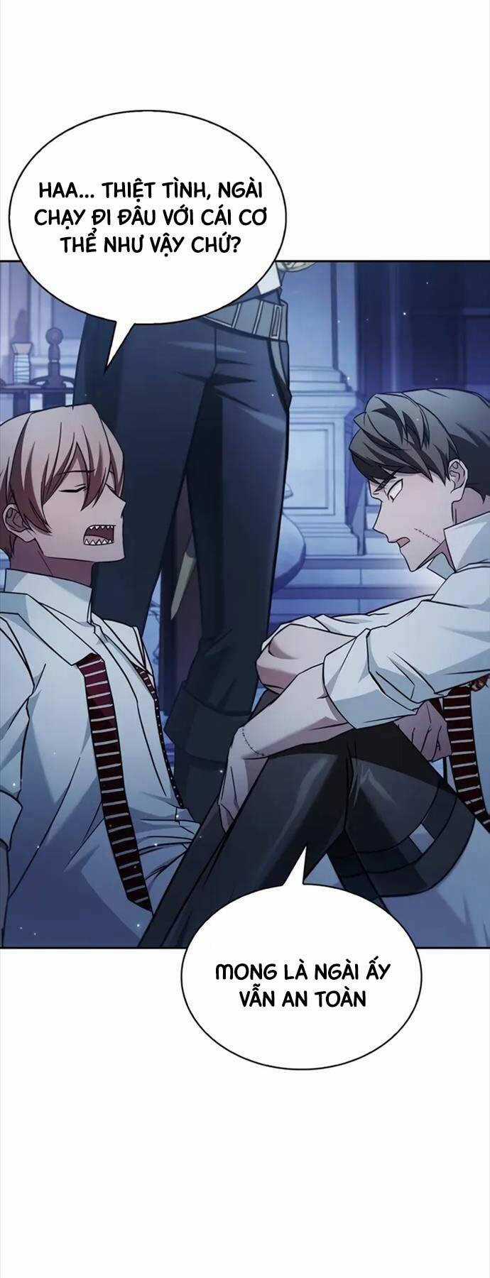 Tôi Không Tài Năng Đến Thế Đâu Chương 75 trang 66