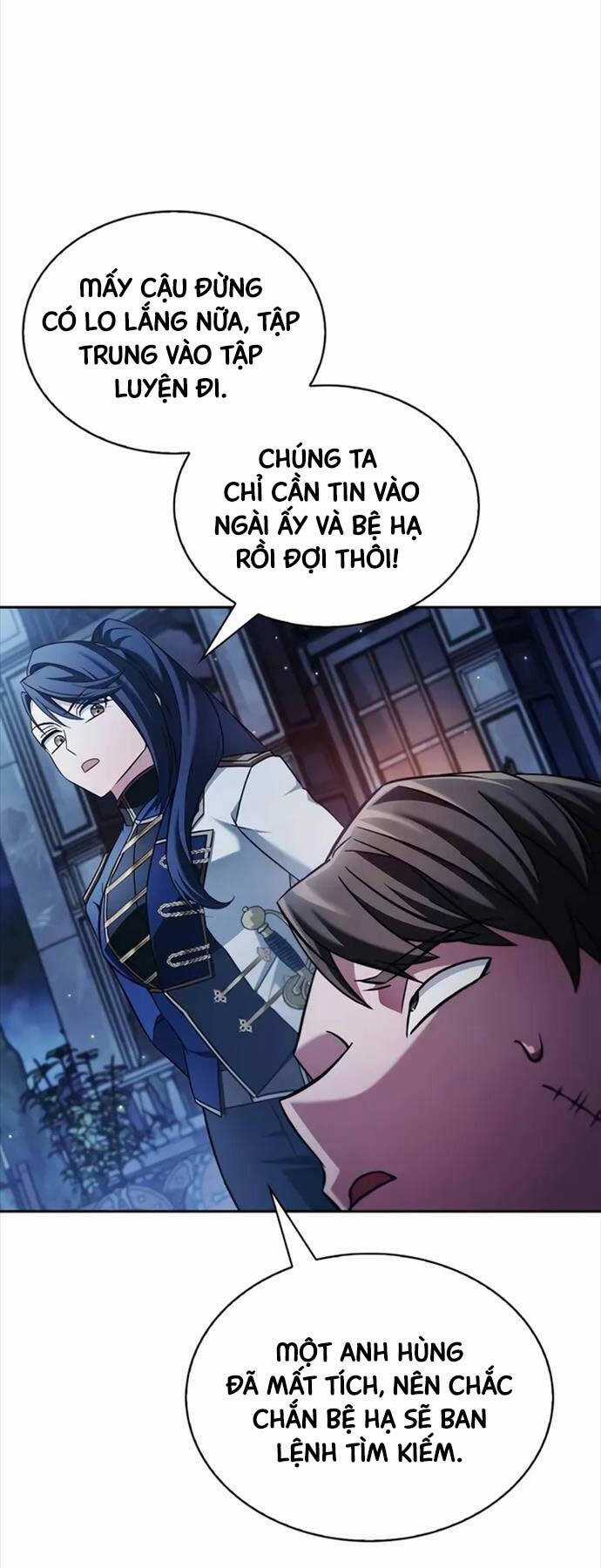 Tôi Không Tài Năng Đến Thế Đâu Chương 75 trang 67