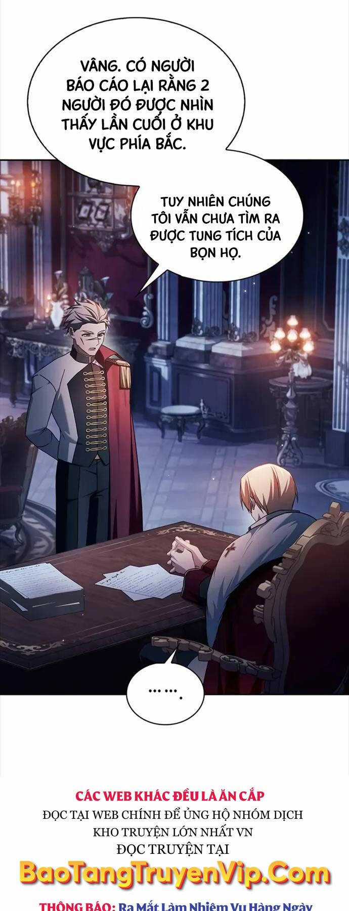 Tôi Không Tài Năng Đến Thế Đâu Chương 75 trang 72