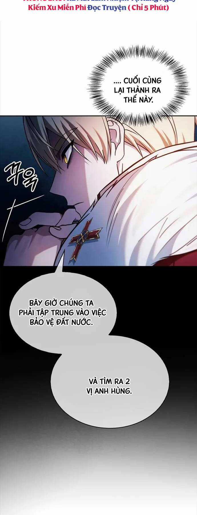 Tôi Không Tài Năng Đến Thế Đâu Chương 75 trang 73