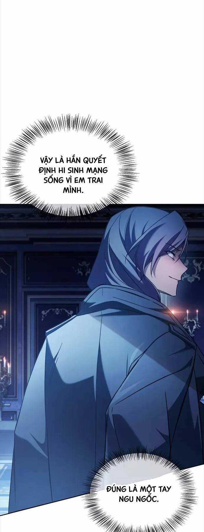 Tôi Không Tài Năng Đến Thế Đâu Chương 75 trang 76