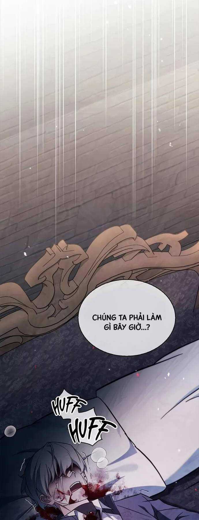 Tôi Không Tài Năng Đến Thế Đâu Chương 75 trang 79