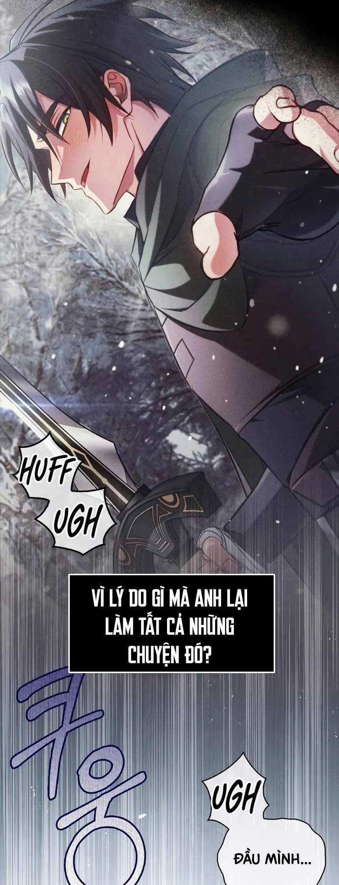 Tôi Không Tài Năng Đến Thế Đâu Chương 75 trang 8