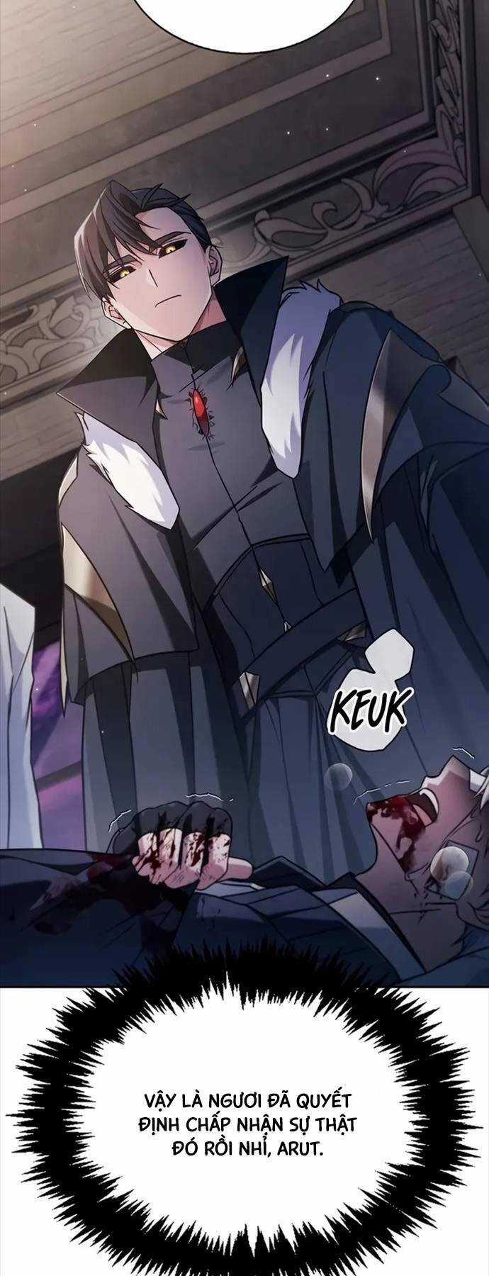 Tôi Không Tài Năng Đến Thế Đâu Chương 75 trang 84