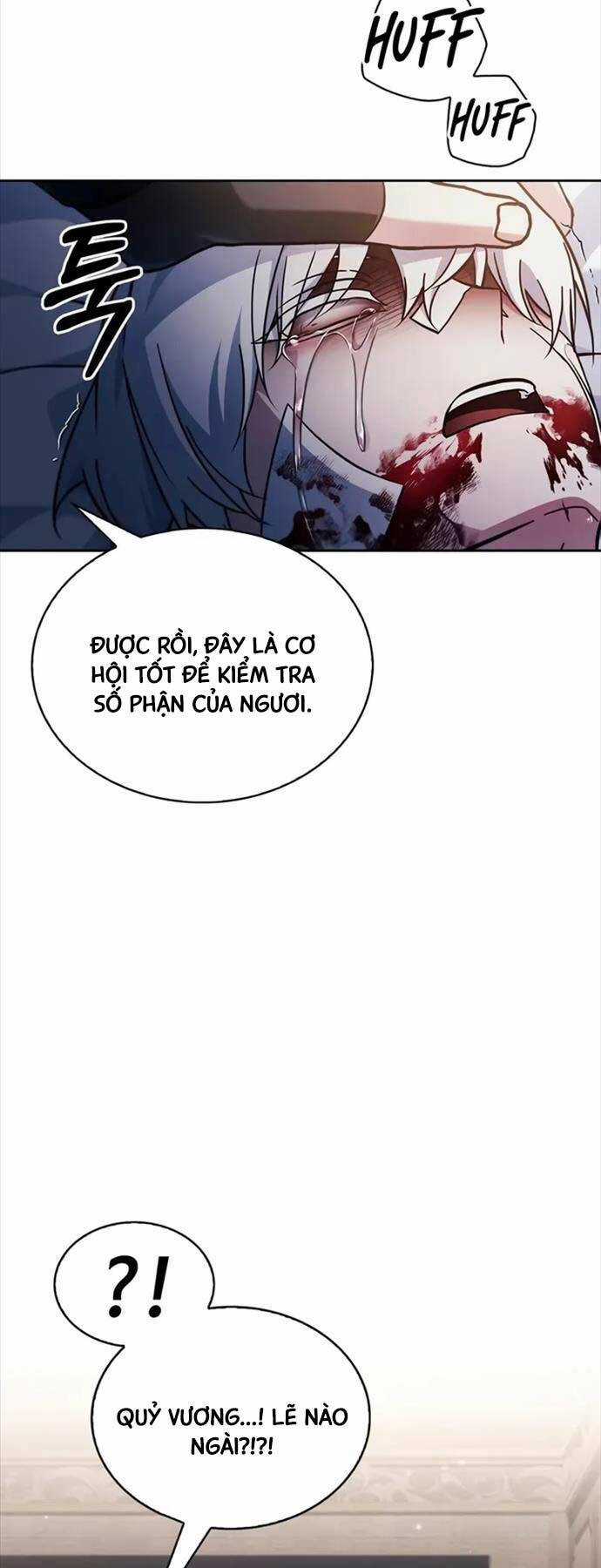 Tôi Không Tài Năng Đến Thế Đâu Chương 75 trang 86