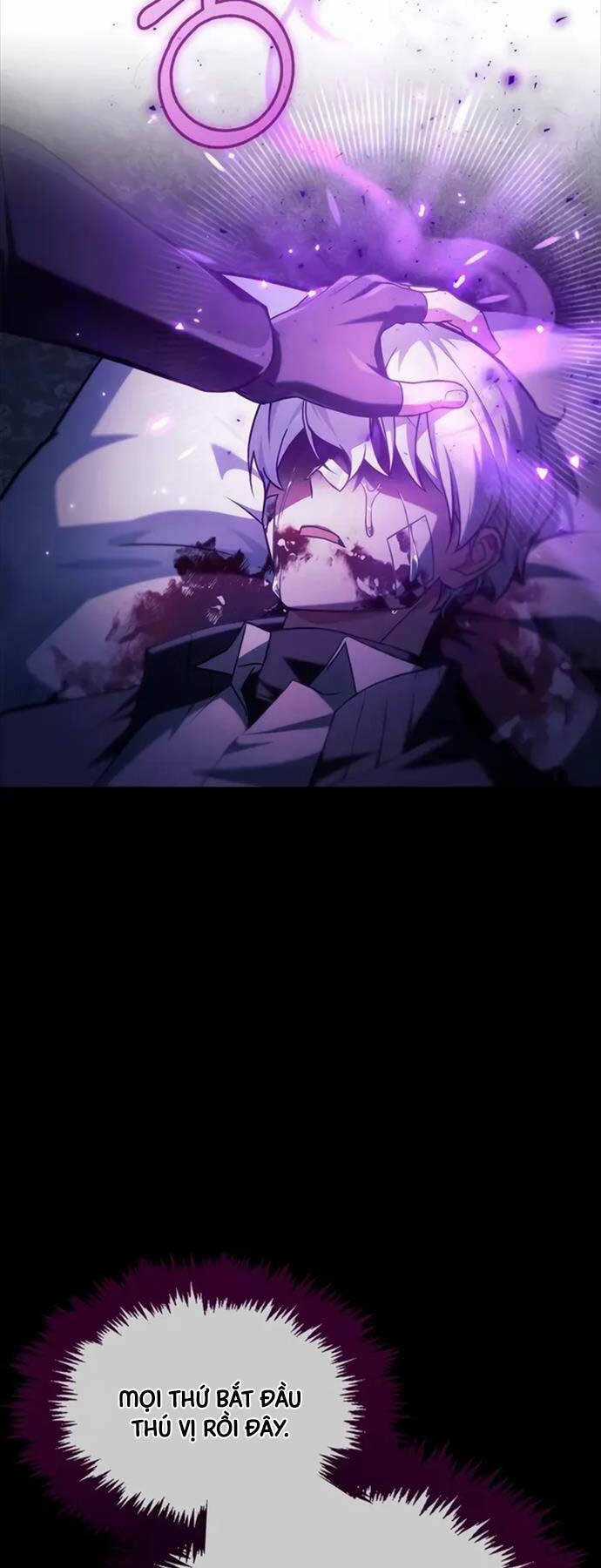 Tôi Không Tài Năng Đến Thế Đâu Chương 75 trang 89