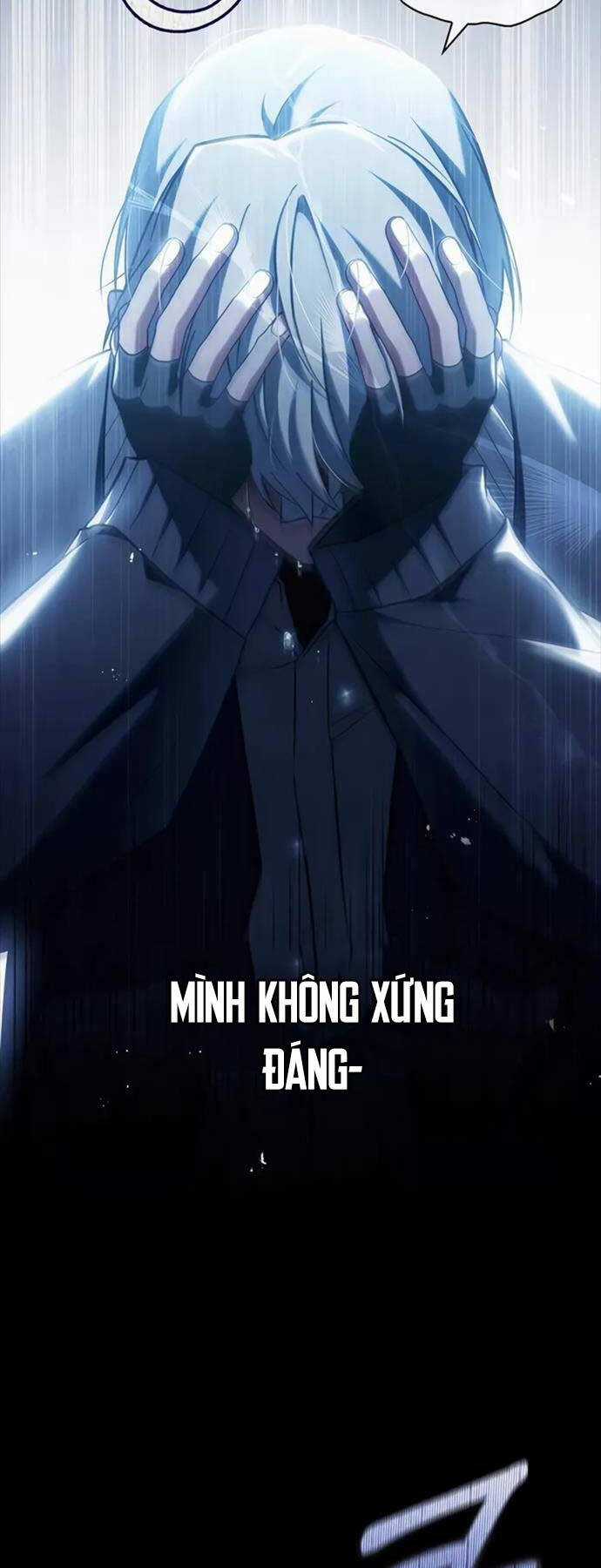 Tôi Không Tài Năng Đến Thế Đâu Chương 75 trang 9