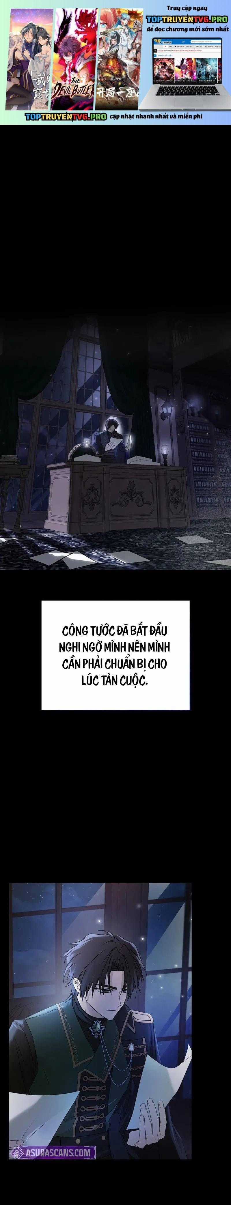 Tôi Không Tài Năng Đến Thế Đâu Chương 76 trang 1