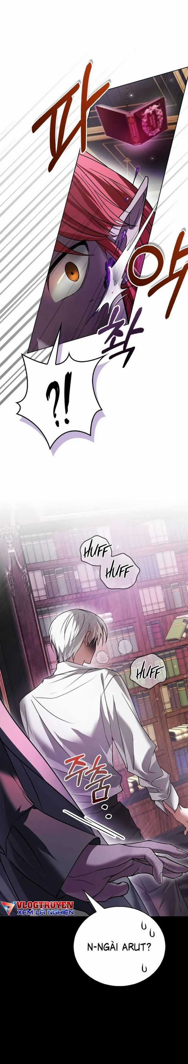 Tôi Không Tài Năng Đến Thế Đâu Chương 76 trang 12