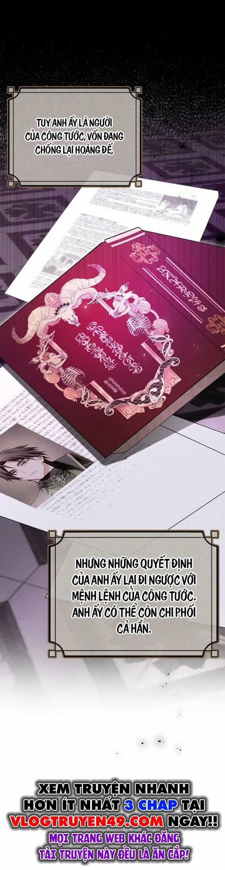 Tôi Không Tài Năng Đến Thế Đâu Chương 76 trang 14