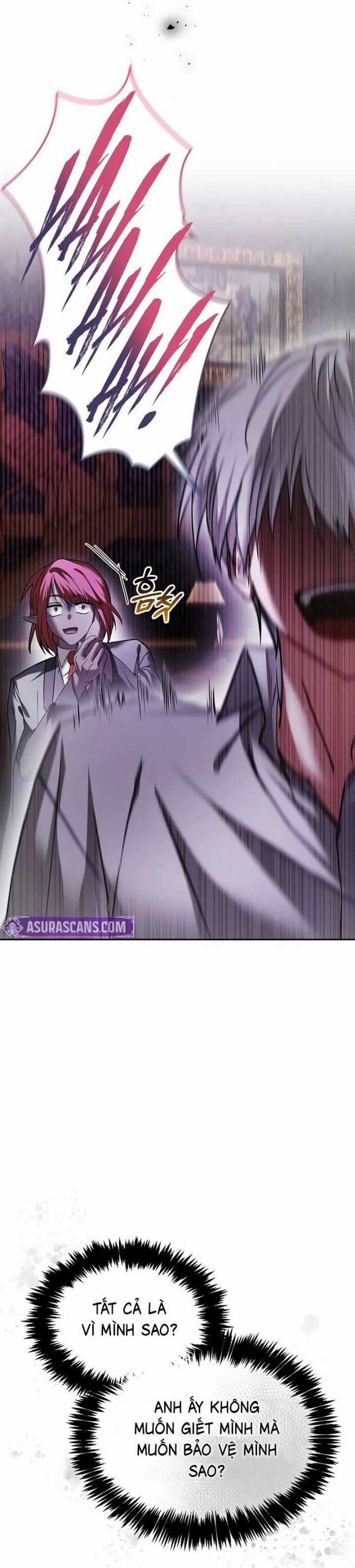 Tôi Không Tài Năng Đến Thế Đâu Chương 76 trang 15