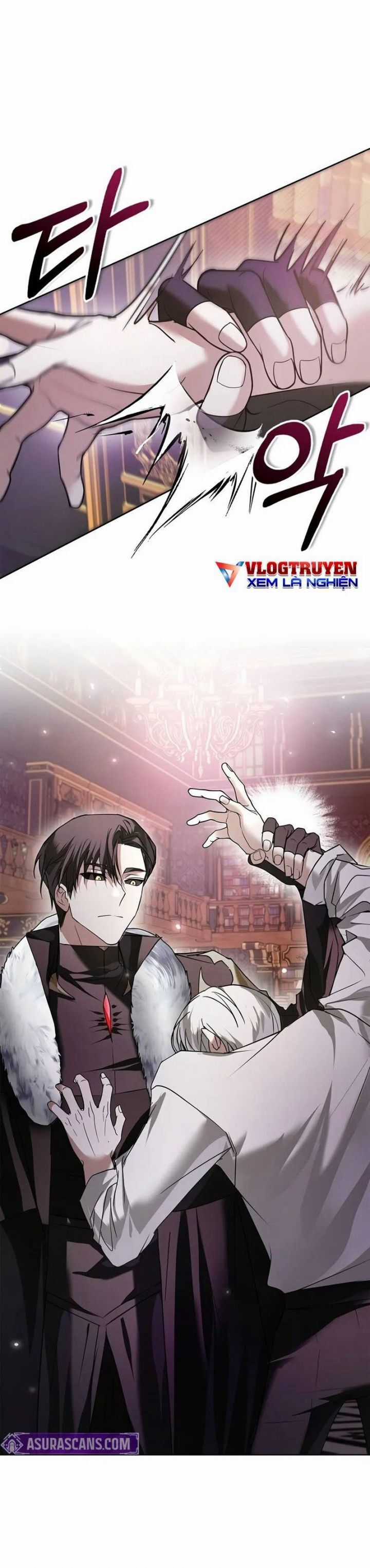 Tôi Không Tài Năng Đến Thế Đâu Chương 76 trang 17