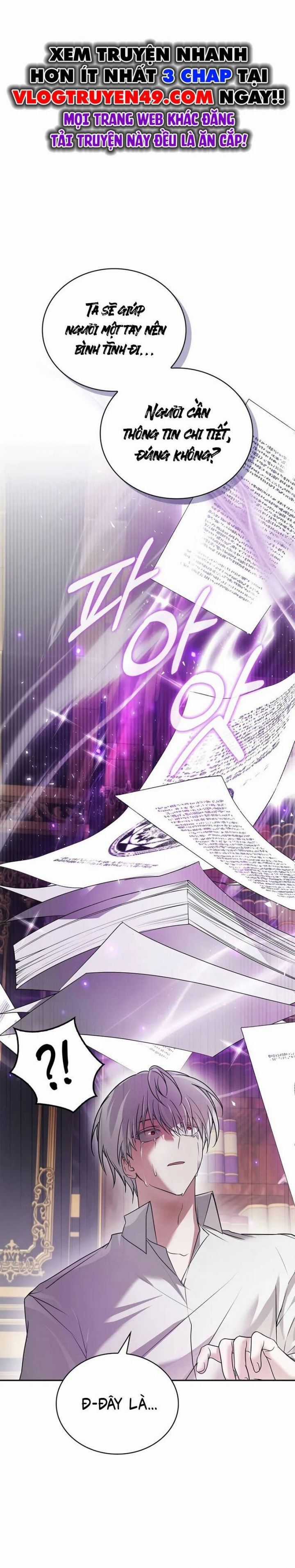 Tôi Không Tài Năng Đến Thế Đâu Chương 76 trang 19