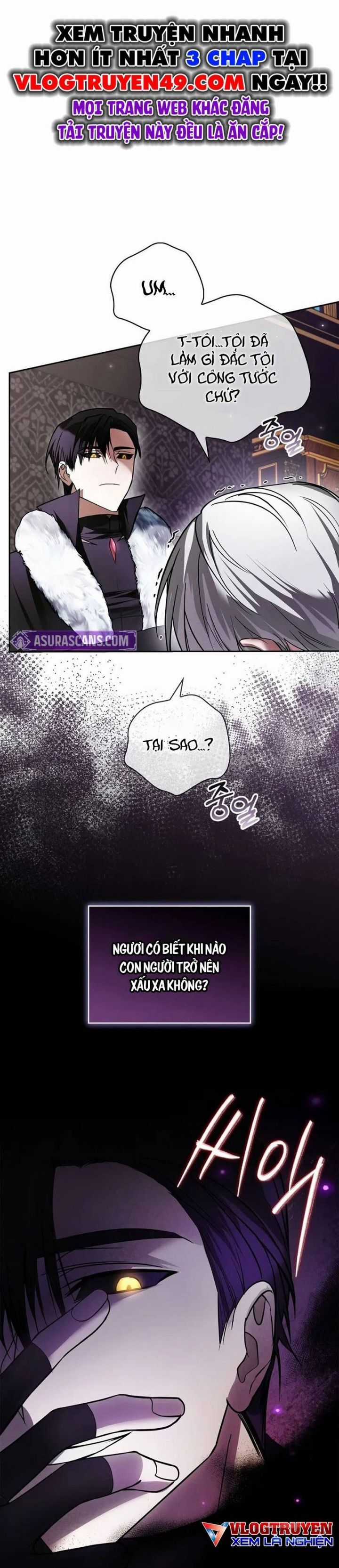 Tôi Không Tài Năng Đến Thế Đâu Chương 76 trang 22