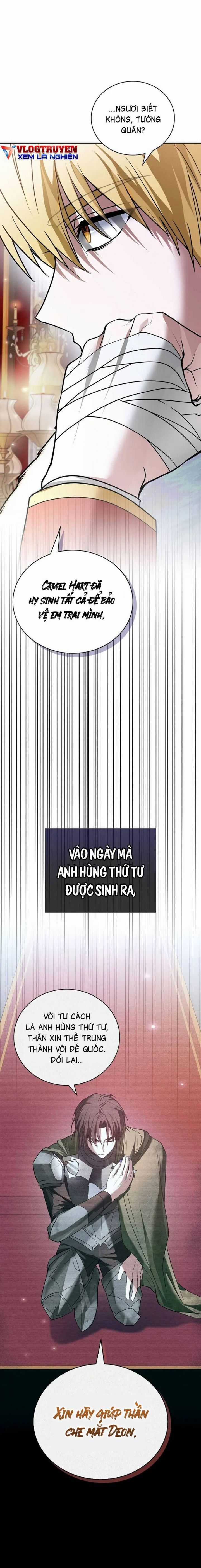 Tôi Không Tài Năng Đến Thế Đâu Chương 76 trang 30