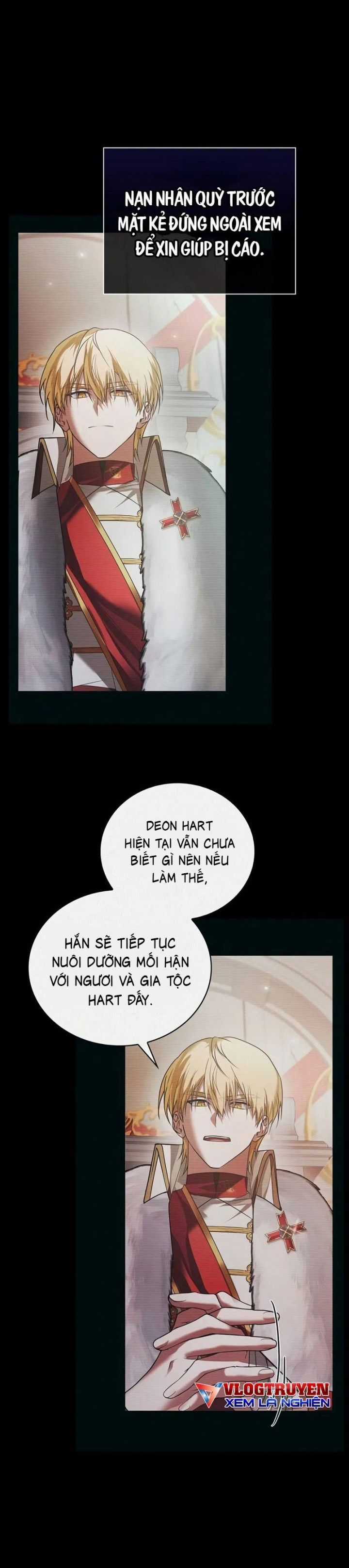 Tôi Không Tài Năng Đến Thế Đâu Chương 76 trang 31