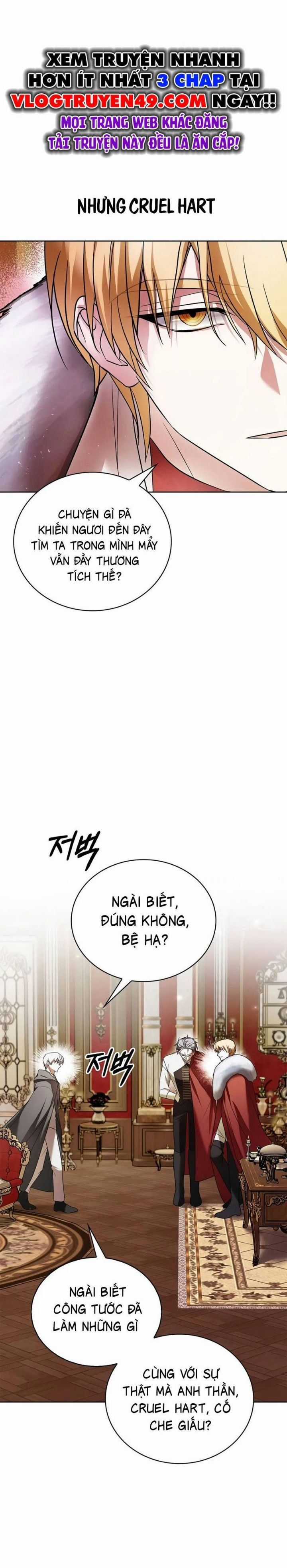 Tôi Không Tài Năng Đến Thế Đâu Chương 76 trang 36