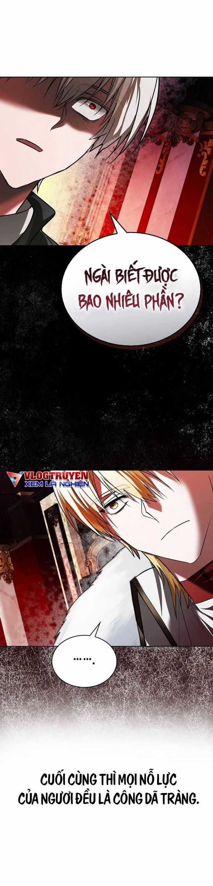 Tôi Không Tài Năng Đến Thế Đâu Chương 76 trang 37