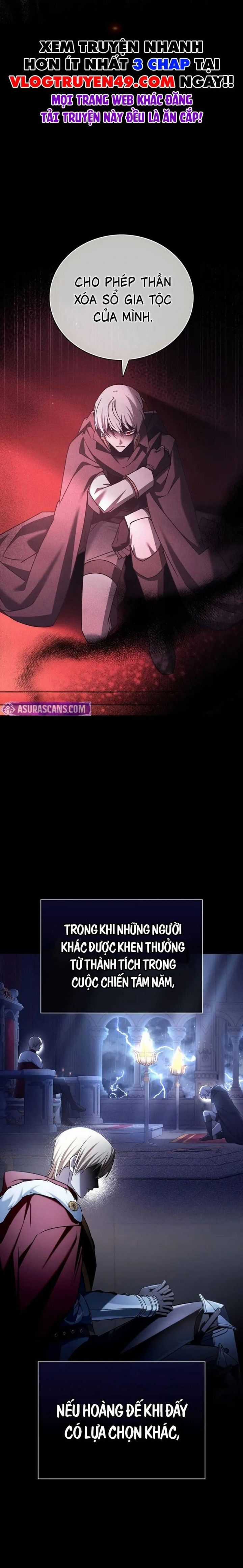 Tôi Không Tài Năng Đến Thế Đâu Chương 76 trang 40