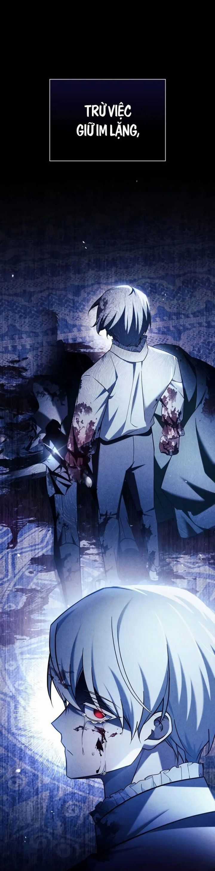 Tôi Không Tài Năng Đến Thế Đâu Chương 76 trang 41