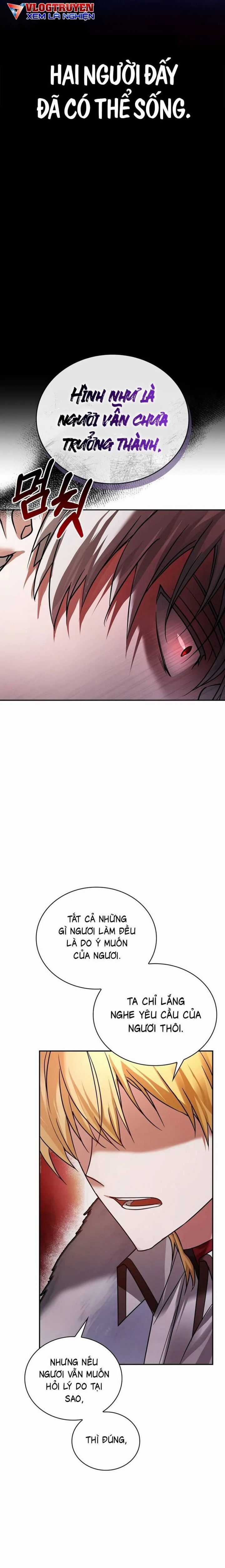 Tôi Không Tài Năng Đến Thế Đâu Chương 76 trang 42