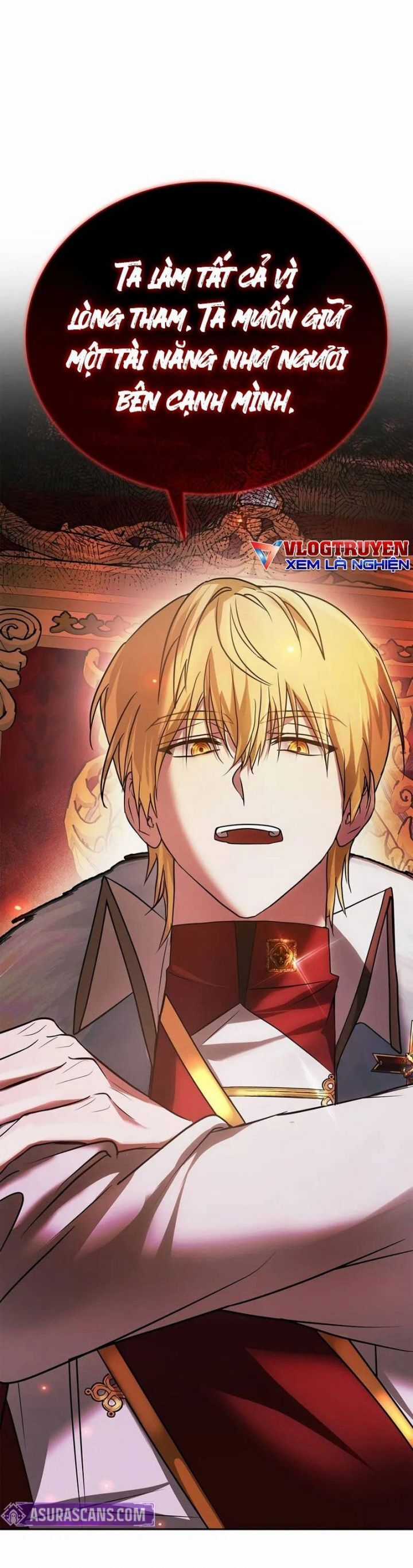 Tôi Không Tài Năng Đến Thế Đâu Chương 76 trang 43