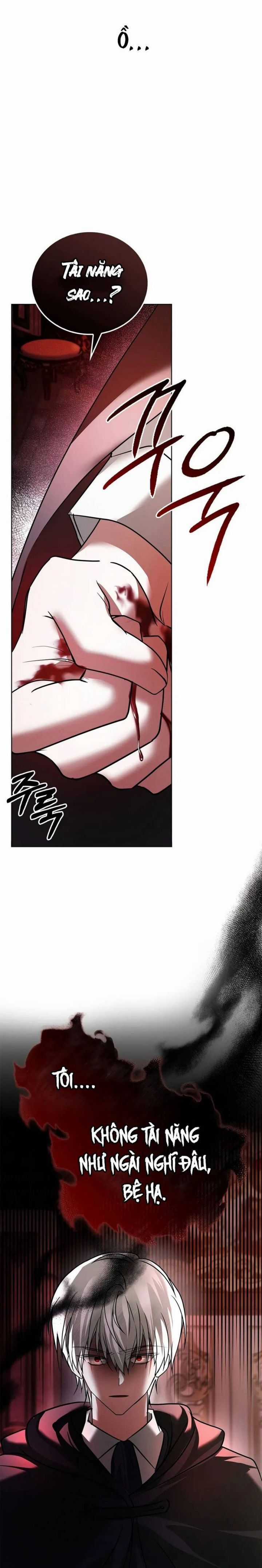 Tôi Không Tài Năng Đến Thế Đâu Chương 76 trang 44