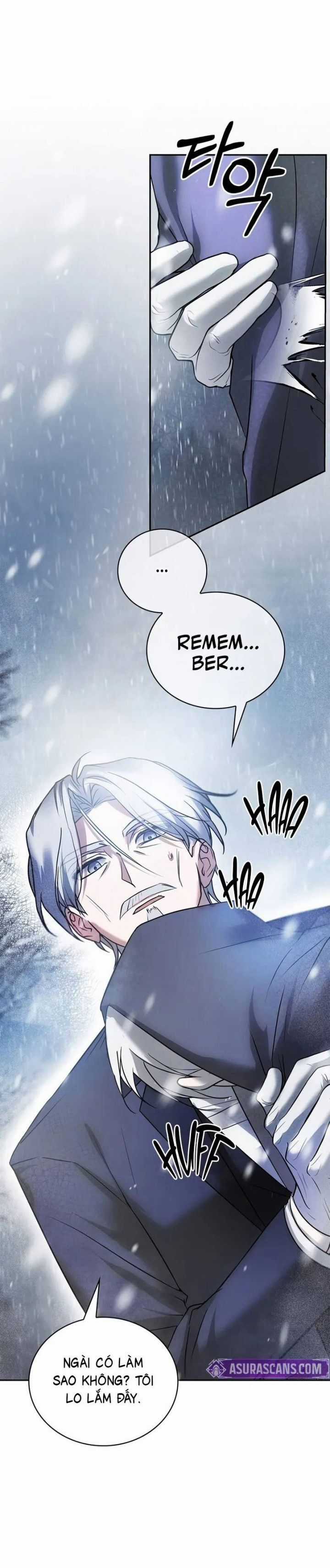 Tôi Không Tài Năng Đến Thế Đâu Chương 76 trang 48