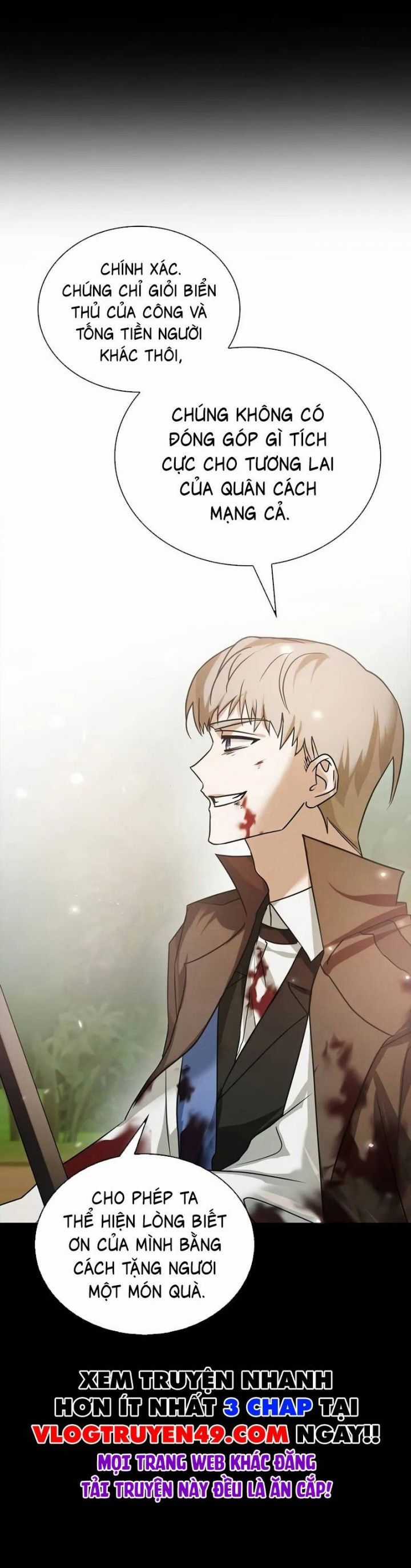 Tôi Không Tài Năng Đến Thế Đâu Chương 77 trang 10