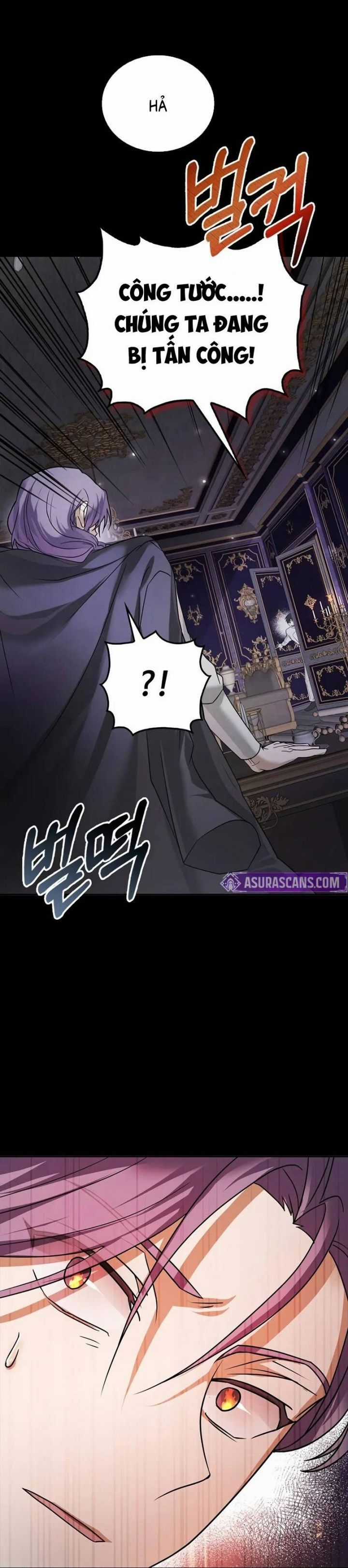 Tôi Không Tài Năng Đến Thế Đâu Chương 77 trang 11