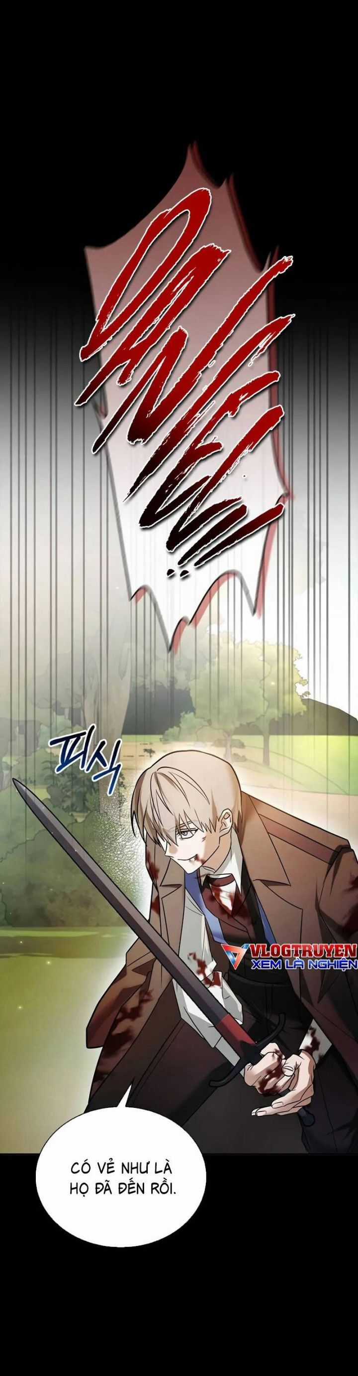 Tôi Không Tài Năng Đến Thế Đâu Chương 77 trang 13