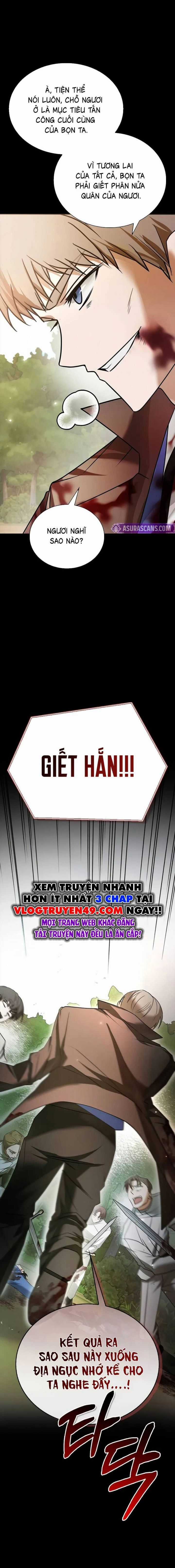 Tôi Không Tài Năng Đến Thế Đâu Chương 77 trang 14