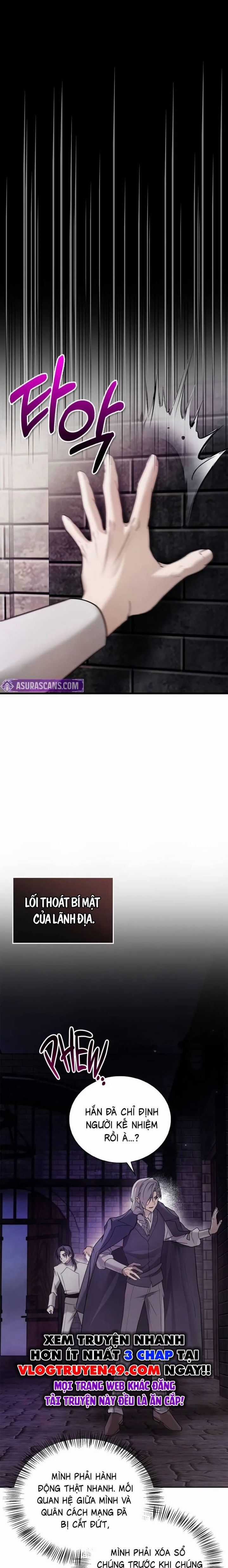 Tôi Không Tài Năng Đến Thế Đâu Chương 77 trang 15