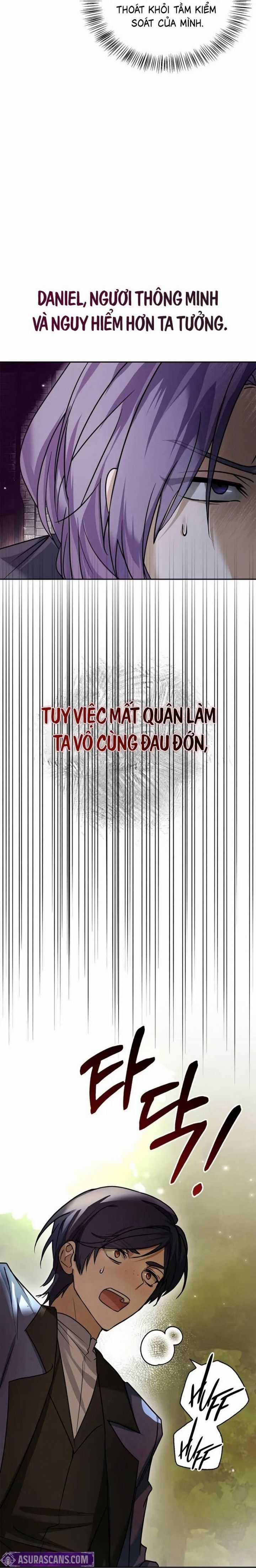 Tôi Không Tài Năng Đến Thế Đâu Chương 77 trang 16