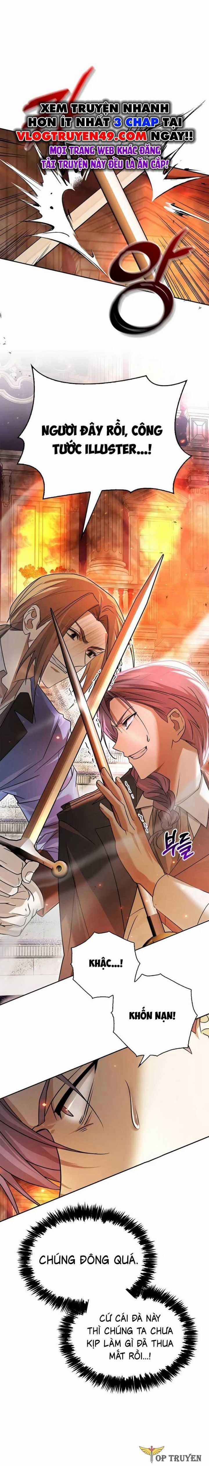 Tôi Không Tài Năng Đến Thế Đâu Chương 77 trang 2