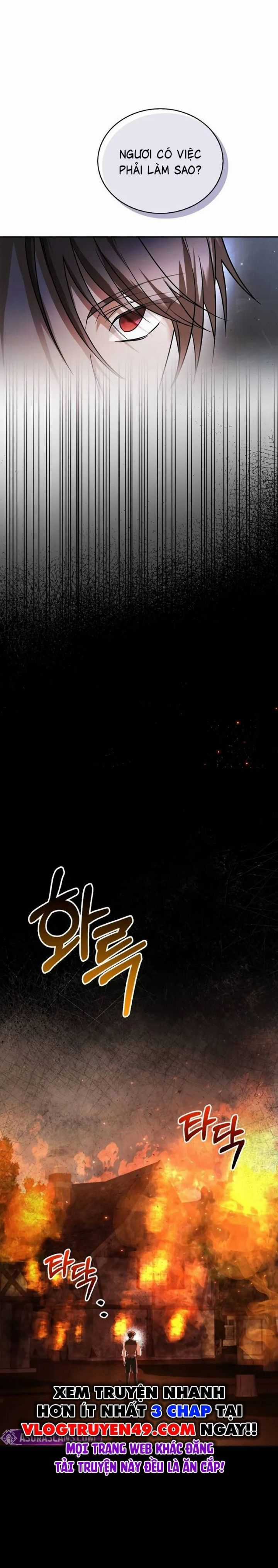 Tôi Không Tài Năng Đến Thế Đâu Chương 77 trang 21