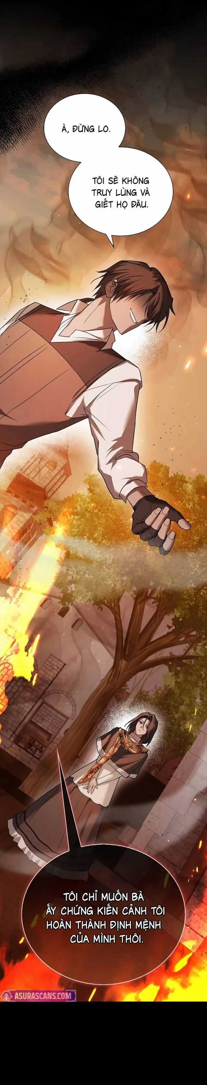 Tôi Không Tài Năng Đến Thế Đâu Chương 77 trang 23