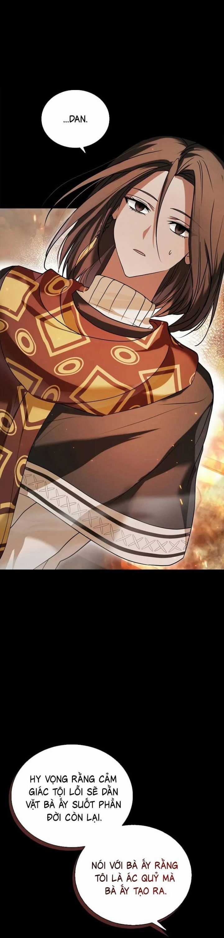 Tôi Không Tài Năng Đến Thế Đâu Chương 77 trang 24