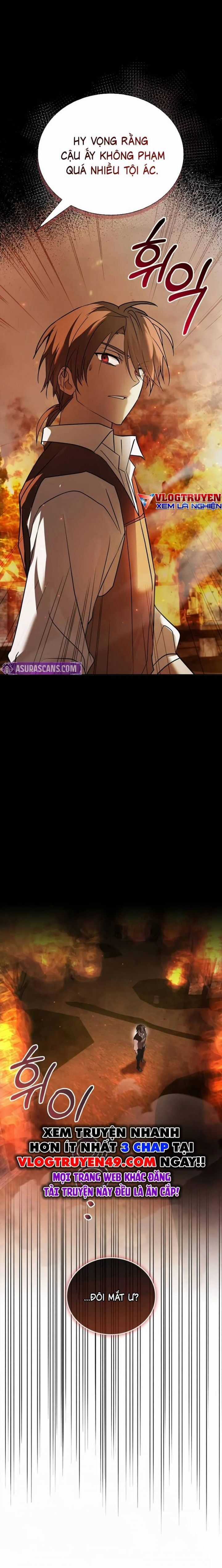 Tôi Không Tài Năng Đến Thế Đâu Chương 77 trang 26