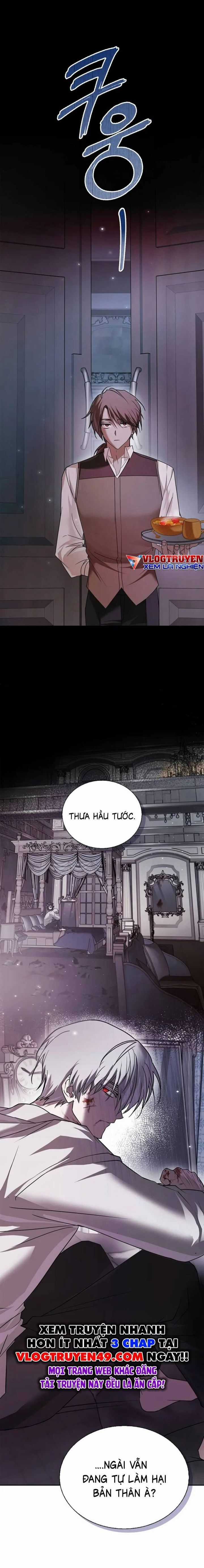 Tôi Không Tài Năng Đến Thế Đâu Chương 77 trang 29