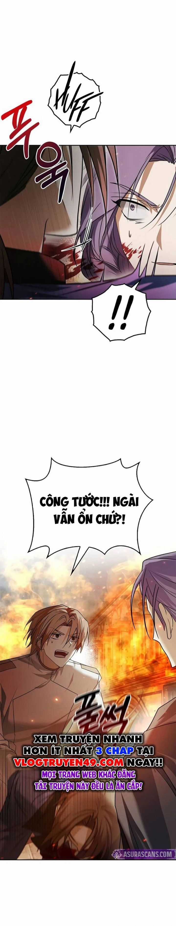 Tôi Không Tài Năng Đến Thế Đâu Chương 77 trang 3