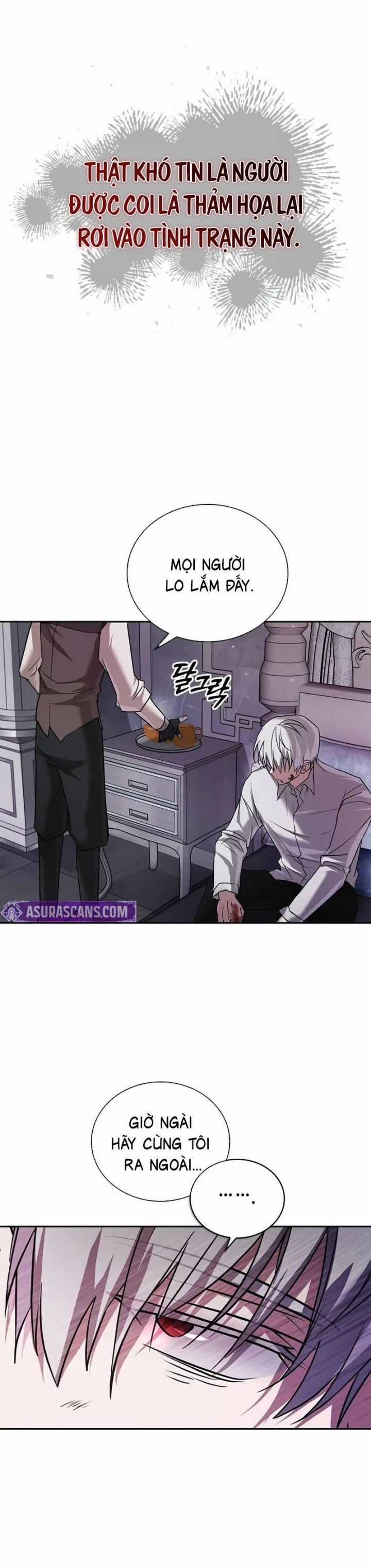 Tôi Không Tài Năng Đến Thế Đâu Chương 77 trang 30