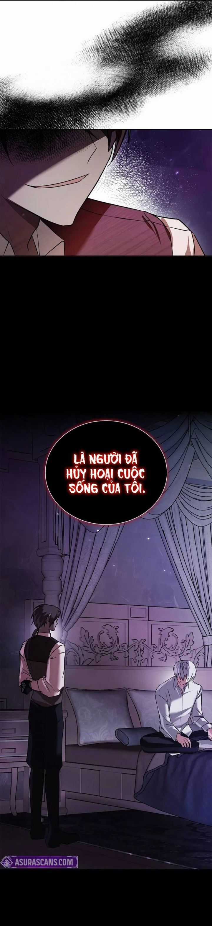 Tôi Không Tài Năng Đến Thế Đâu Chương 77 trang 32