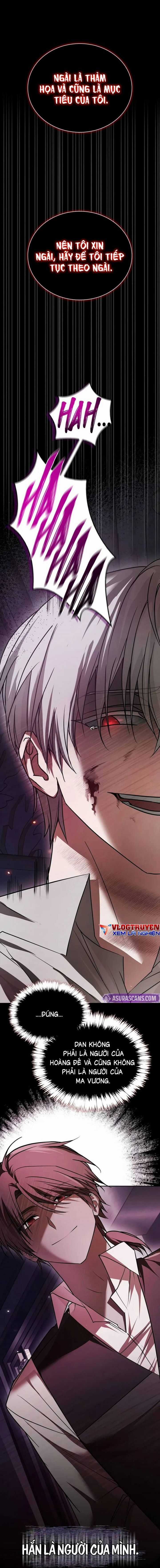 Tôi Không Tài Năng Đến Thế Đâu Chương 77 trang 33